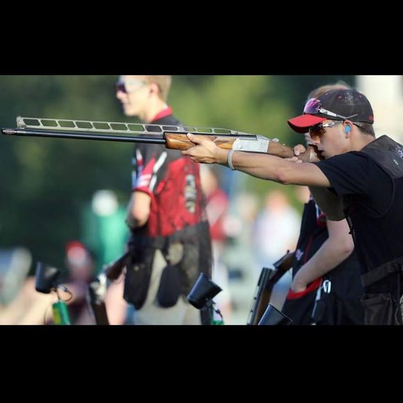 Meet your Posher, Kyle - Picture 1 of 1